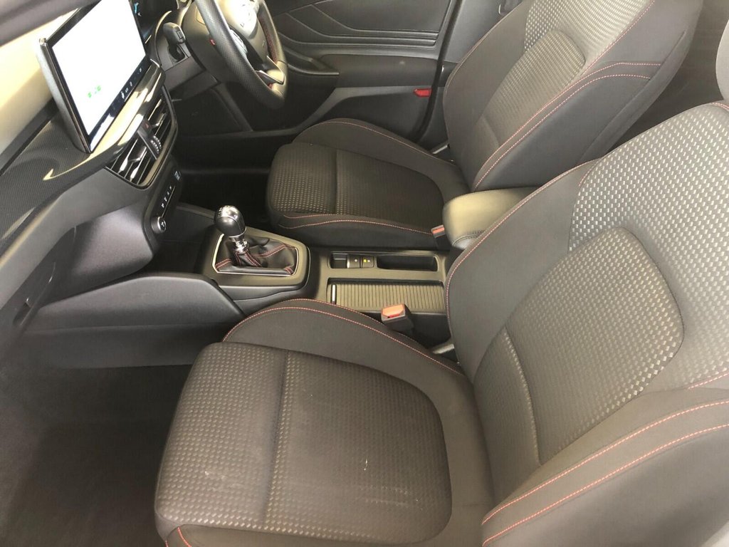 Used Ford Focus 2022 for sale - 77341459: Photo 24