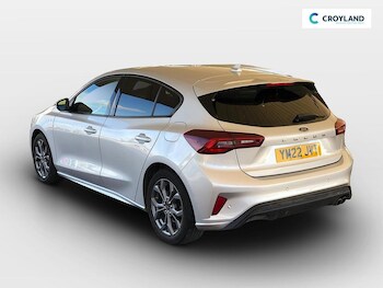 Used Ford Focus 2022 for sale - 77341459: Photo