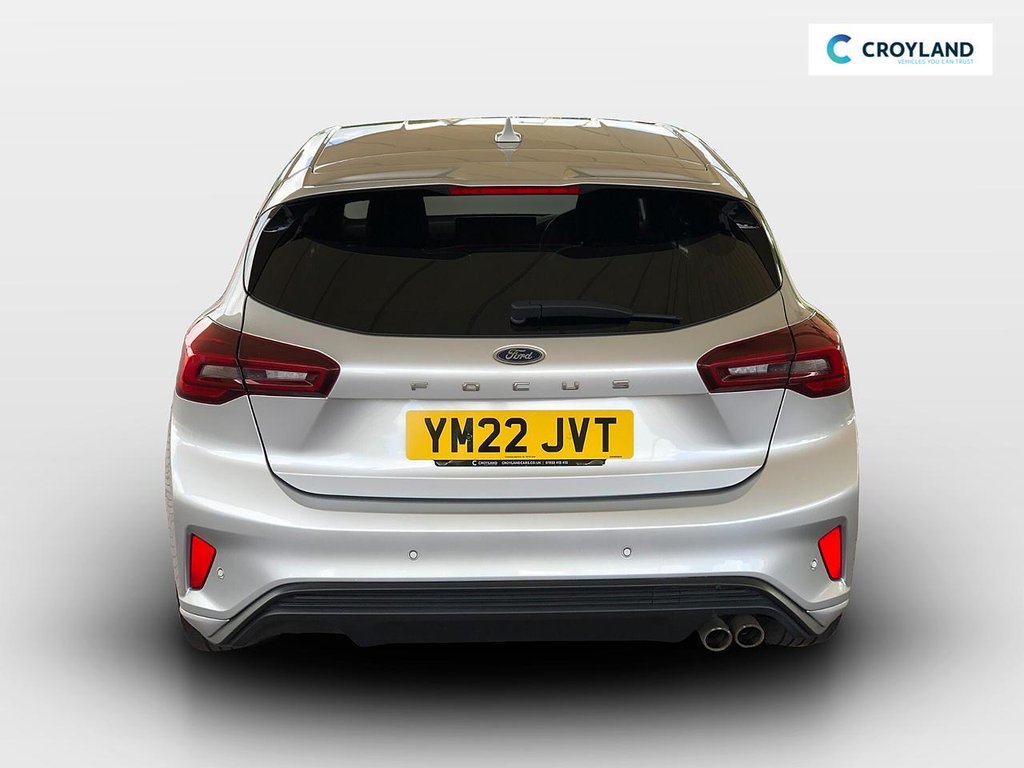 Used Ford Focus 2022 for sale - 77341459: Photo 5