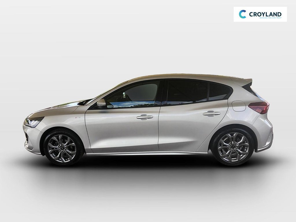 Used Ford Focus 2022 for sale - 77341459: Photo 7