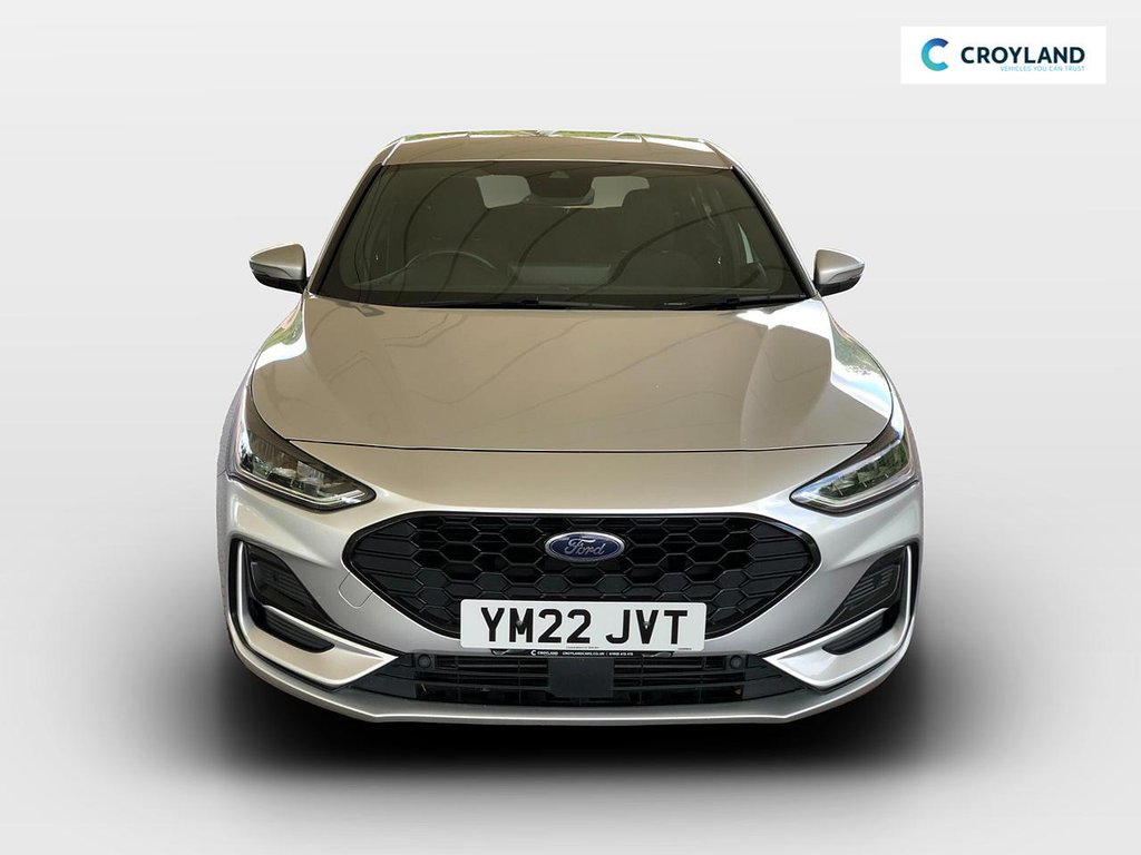 Used Ford Focus 2022 for sale - 77341459: Photo 8