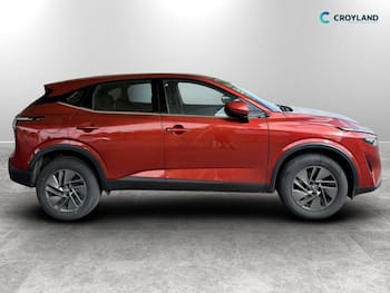 Used Nissan Qashqai 2025 for sale - 79530609: Photo
