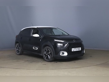 Used Citroen C3 2021 for sale - 78263120: Photo