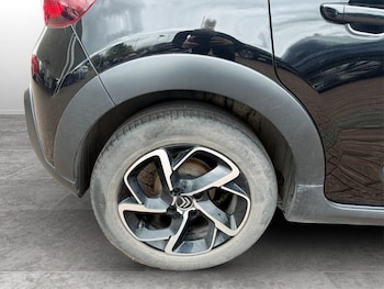 Used Citroen C3 2021 for sale - 78263120: Photo