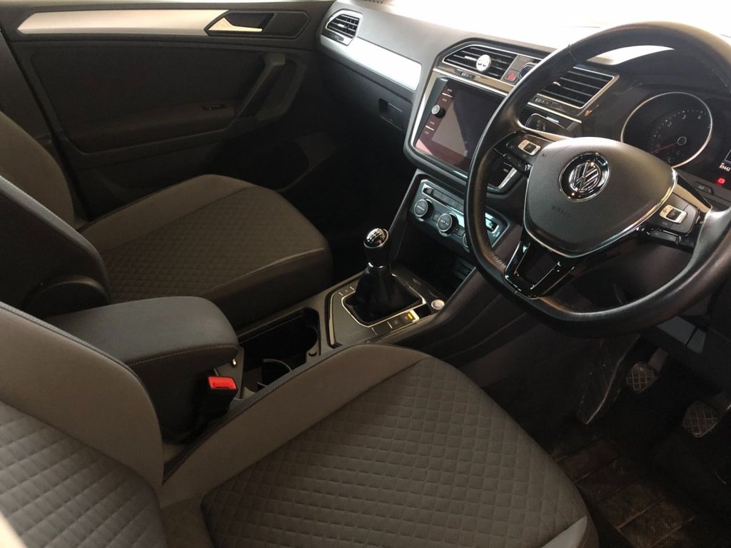 Used Volkswagen Tiguan 2019 for sale - 77341209: Photo 5