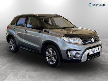 Used Suzuki Vitara 2016 for sale - 79142158: Photo
