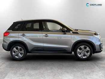 Used Suzuki Vitara 2016 for sale - 79142158: Photo