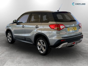 Used Suzuki Vitara 2016 for sale - 79142158: Photo