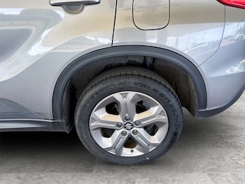 Used Suzuki Vitara 2016 for sale - 79142158: Photo