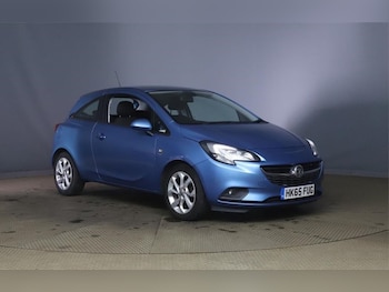 Used Vauxhall Corsa 2015 for sale - 78364040: Photo