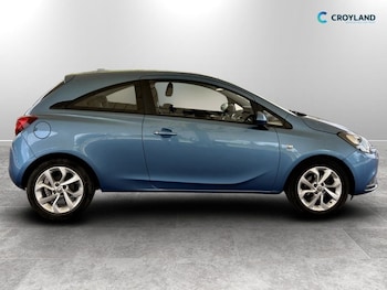 Used Vauxhall Corsa 2015 for sale - 78364040: Photo