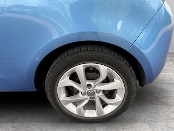 Used Vauxhall Corsa 2015 for sale - 78364040: Photo