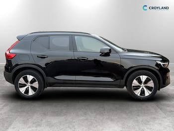 Used Volvo XC40 2023 for sale - 79680236: Photo