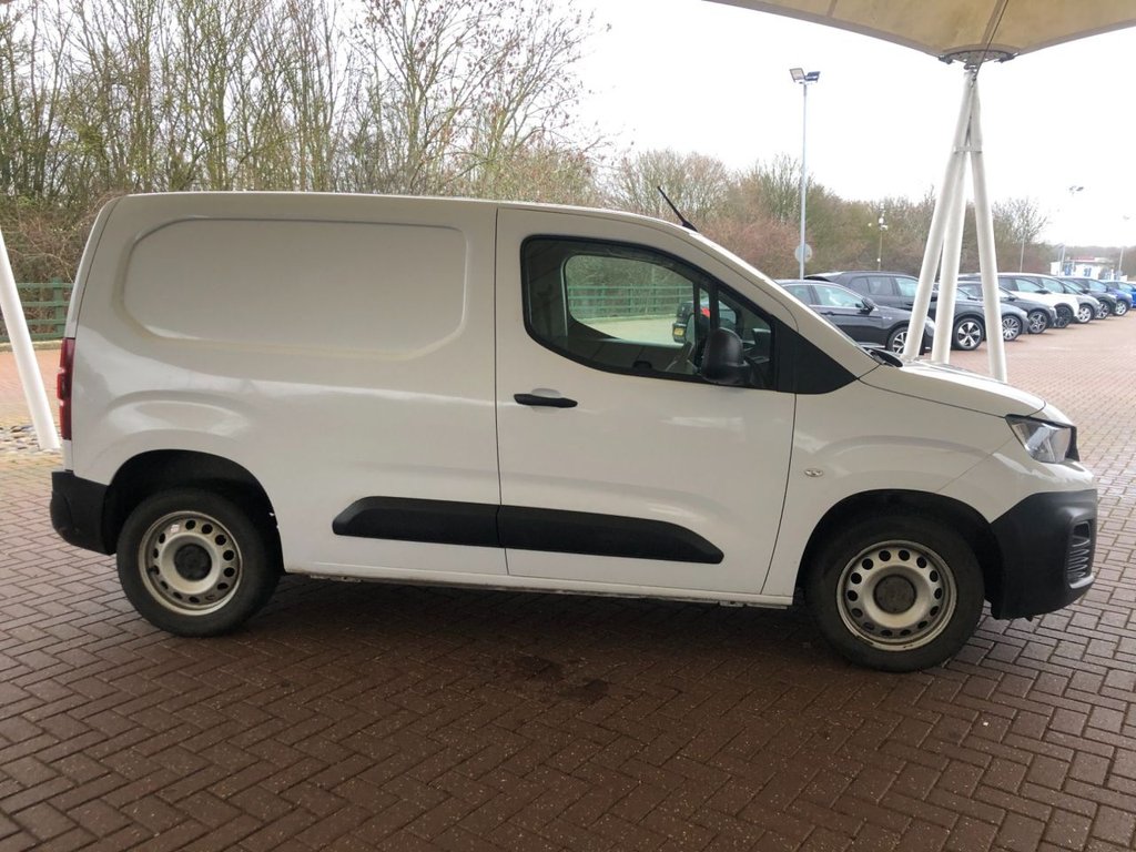 Used Peugeot Partner 2023 for sale - 77313224: Photo 2