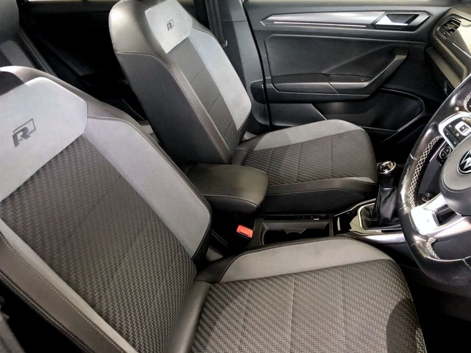 Used Volkswagen T-Roc 2021 for sale - 77258302: Photo 10