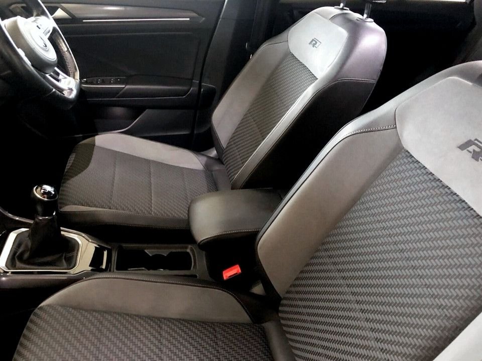 Used Volkswagen T-Roc 2021 for sale - 77258302: Photo 12