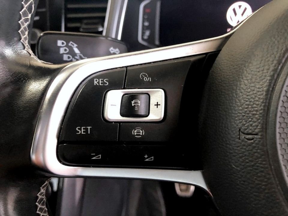 Used Volkswagen T-Roc 2021 for sale - 77258302: Photo 14