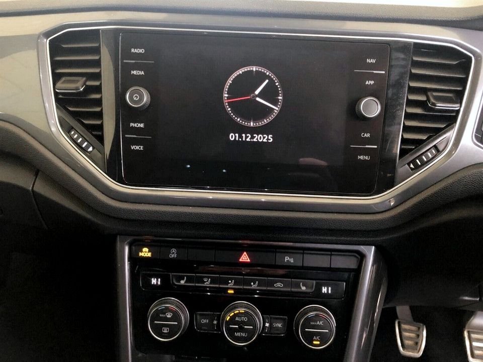 Used Volkswagen T-Roc 2021 for sale - 77258302: Photo 15