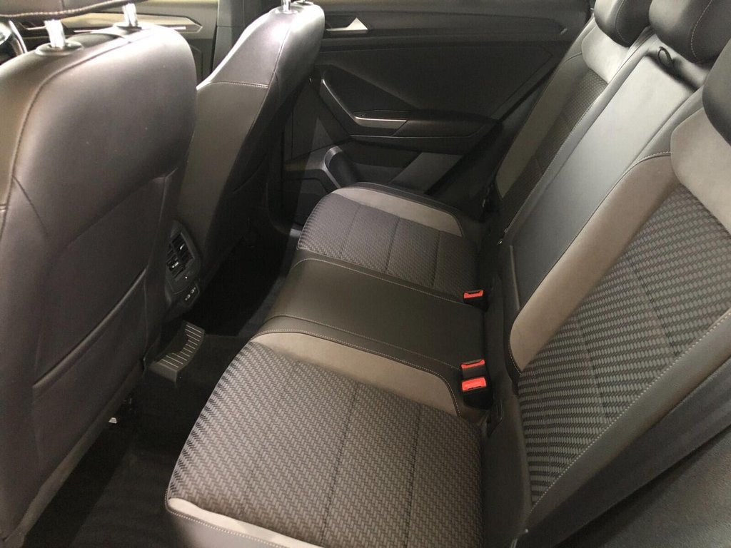 Used Volkswagen T-Roc 2021 for sale - 77258302: Photo 28