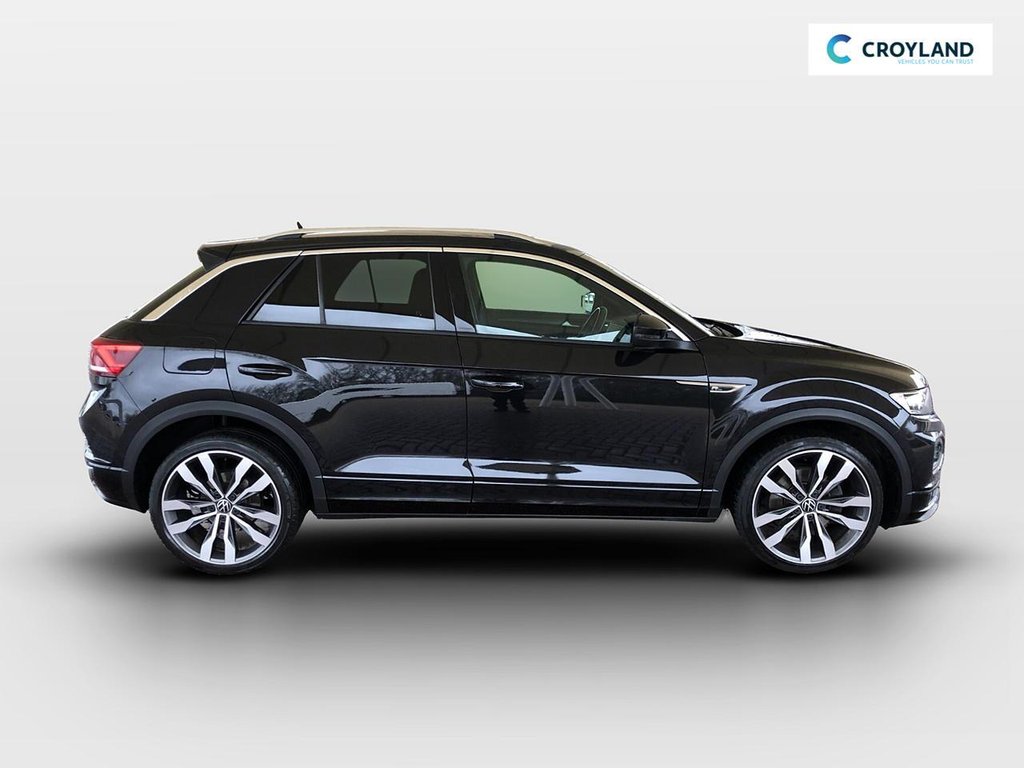 Used Volkswagen T-Roc 2021 for sale - 77258302: Photo 32