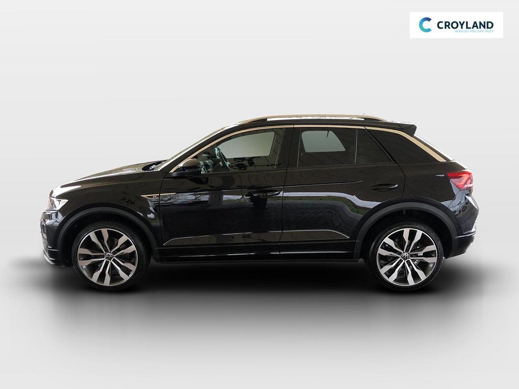 Used Volkswagen T-Roc 2021 for sale - 77258302: Photo 36