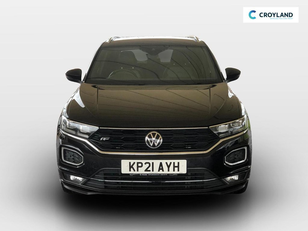 Used Volkswagen T-Roc 2021 for sale - 77258302: Photo 38