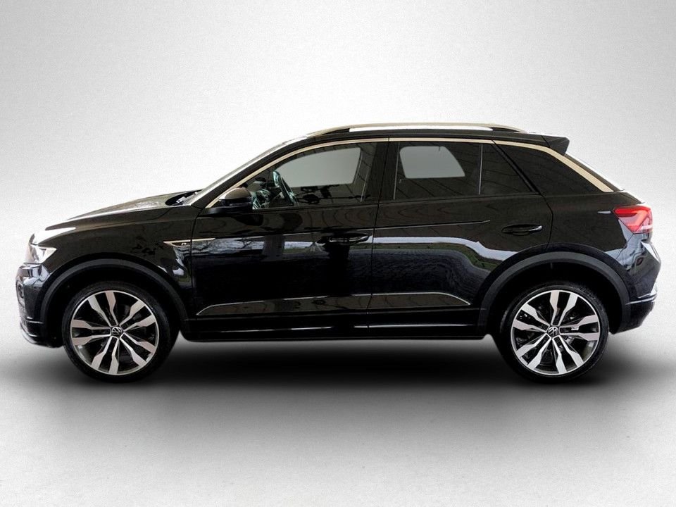 Used Volkswagen T-Roc 2021 for sale - 77258302: Photo 6