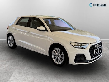 Used Audi A1 2021 for sale - 79265180: Photo