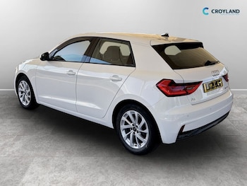 Used Audi A1 2021 for sale - 79265180: Photo
