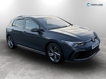 Used Volkswagen Golf 2020 for sale - 79089772: Photo