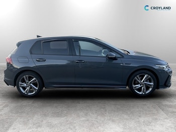 Used Volkswagen Golf 2020 for sale - 79089772: Photo