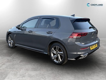 Used Volkswagen Golf 2020 for sale - 79089772: Photo