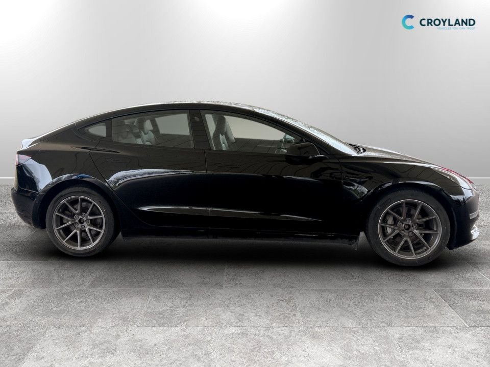 Used Tesla Model 3 2022 for sale - 77421898: Photo 2