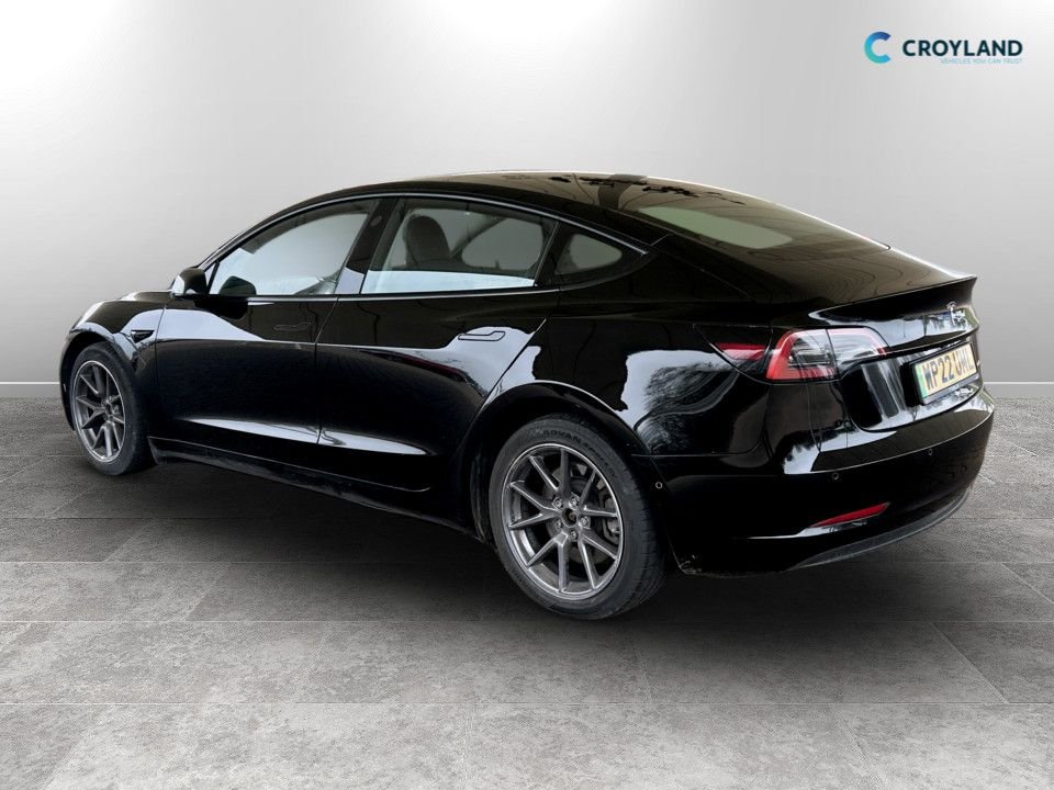 Used Tesla Model 3 2022 for sale - 77421898: Photo 3