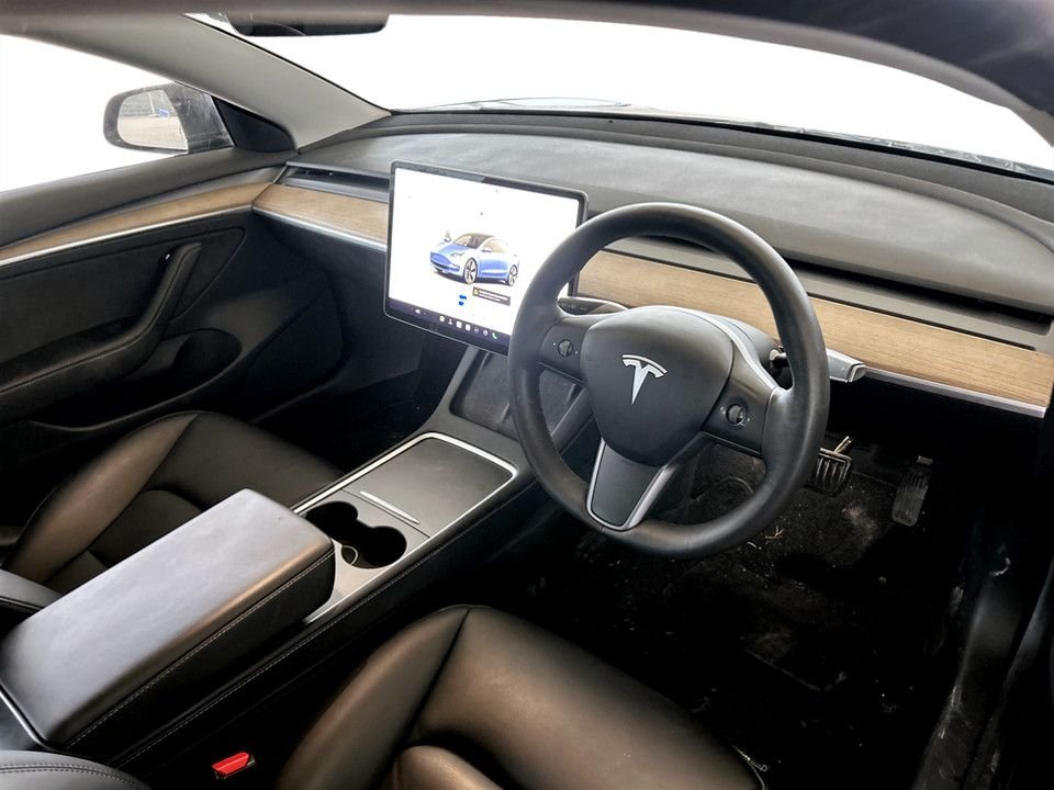 Used Tesla Model 3 2022 for sale - 77421898: Photo 5