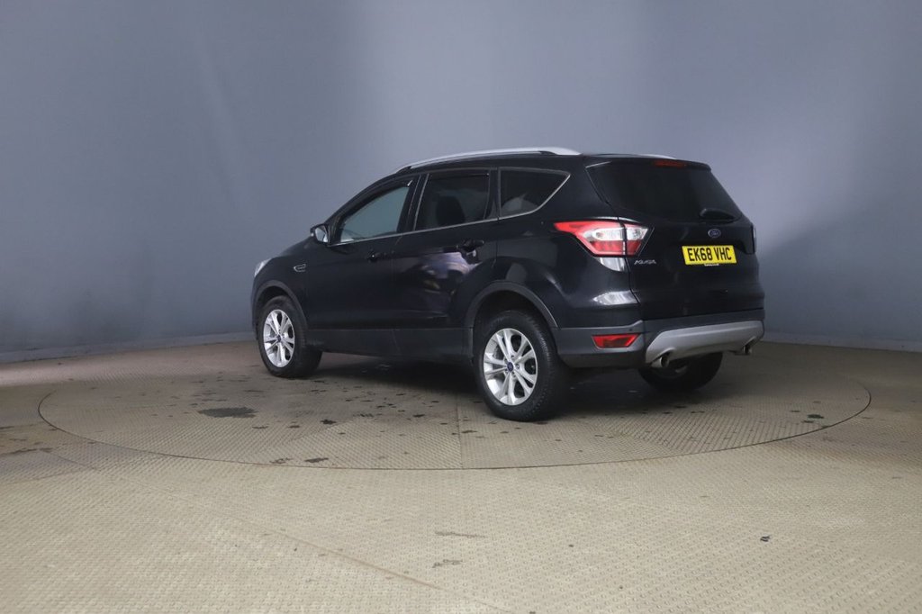 Used Ford Kuga 2018 for sale - 77826780: Photo 2