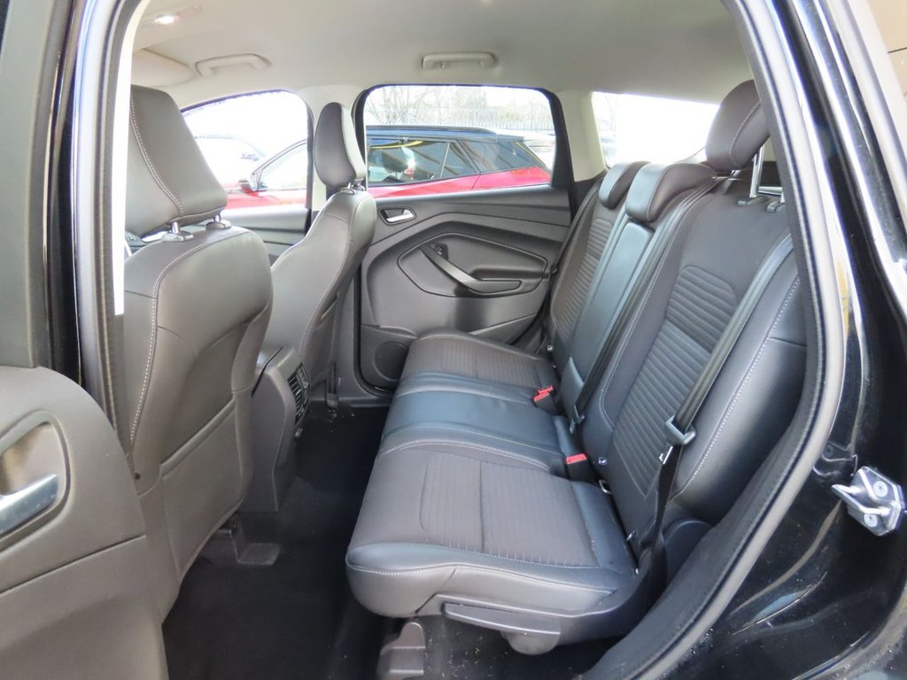 Used Ford Kuga 2018 for sale - 77826780: Photo 4