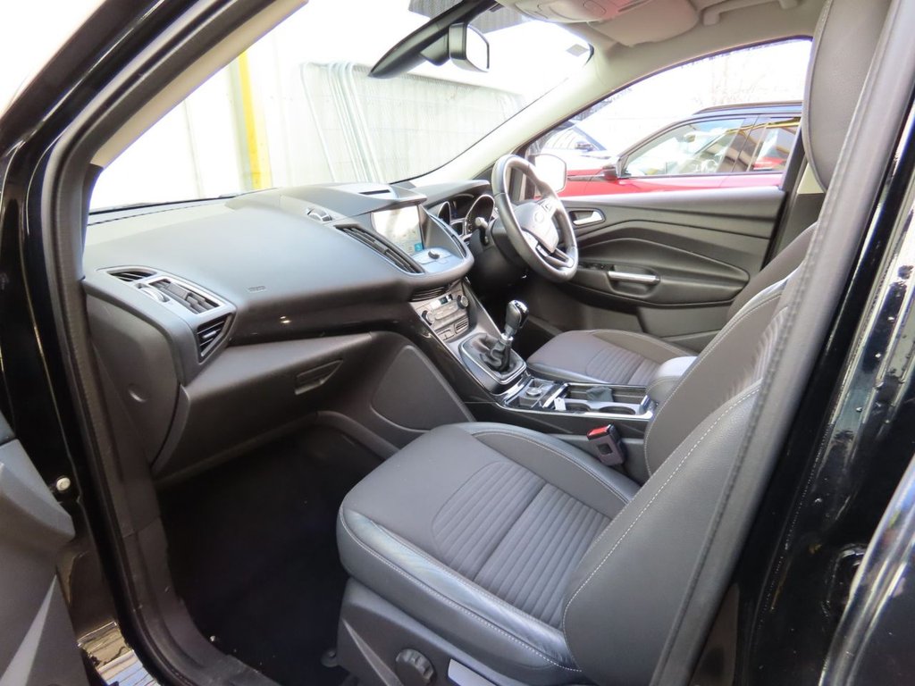 Used Ford Kuga 2018 for sale - 77826780: Photo 5