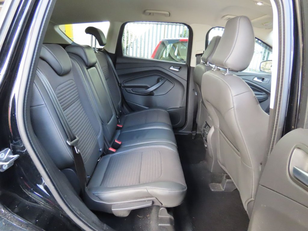 Used Ford Kuga 2018 for sale - 77826780: Photo 6