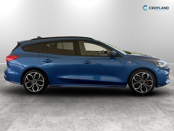 Used Ford Focus 2019 for sale - 78474675: Photo