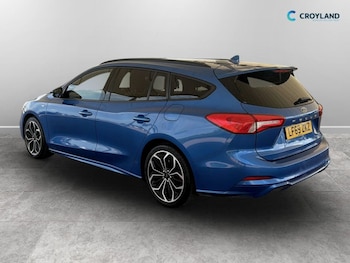 Used Ford Focus 2019 for sale - 78474675: Photo