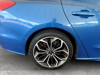 Used Ford Focus 2019 for sale - 78474675: Photo