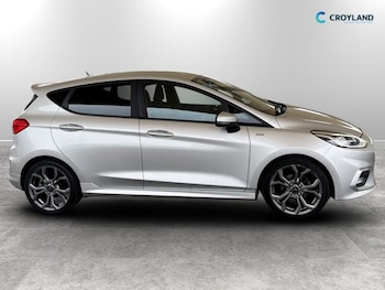 Used Ford Fiesta 2018 for sale - 79209955: Photo