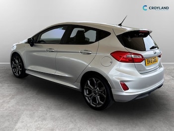 Used Ford Fiesta 2018 for sale - 79209955: Photo