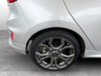 Used Ford Fiesta 2018 for sale - 79209955: Photo