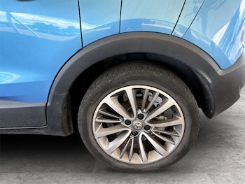 Used Vauxhall Crossland X 2021 for sale - 79039875: Photo