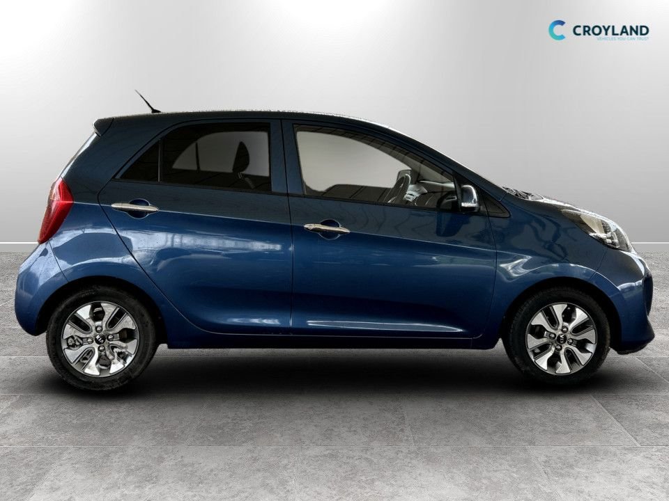 Used Kia Picanto 2016 for sale - 77520551: Photo 2