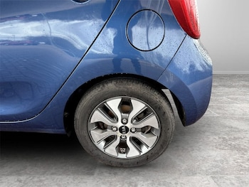 Used Kia Picanto 2016 for sale - 77520551: Photo