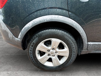 Used Vauxhall Antara 2016 for sale - 78742993: Photo