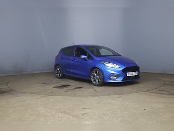 Used Ford Fiesta 2020 for sale - 77470529: Photo